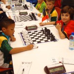 Daniel Dardha - U10 (score 5,5/11)