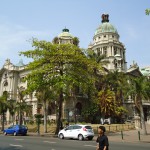 City Hall of Durban