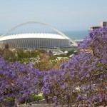 Het Moses Mabhida Satdion