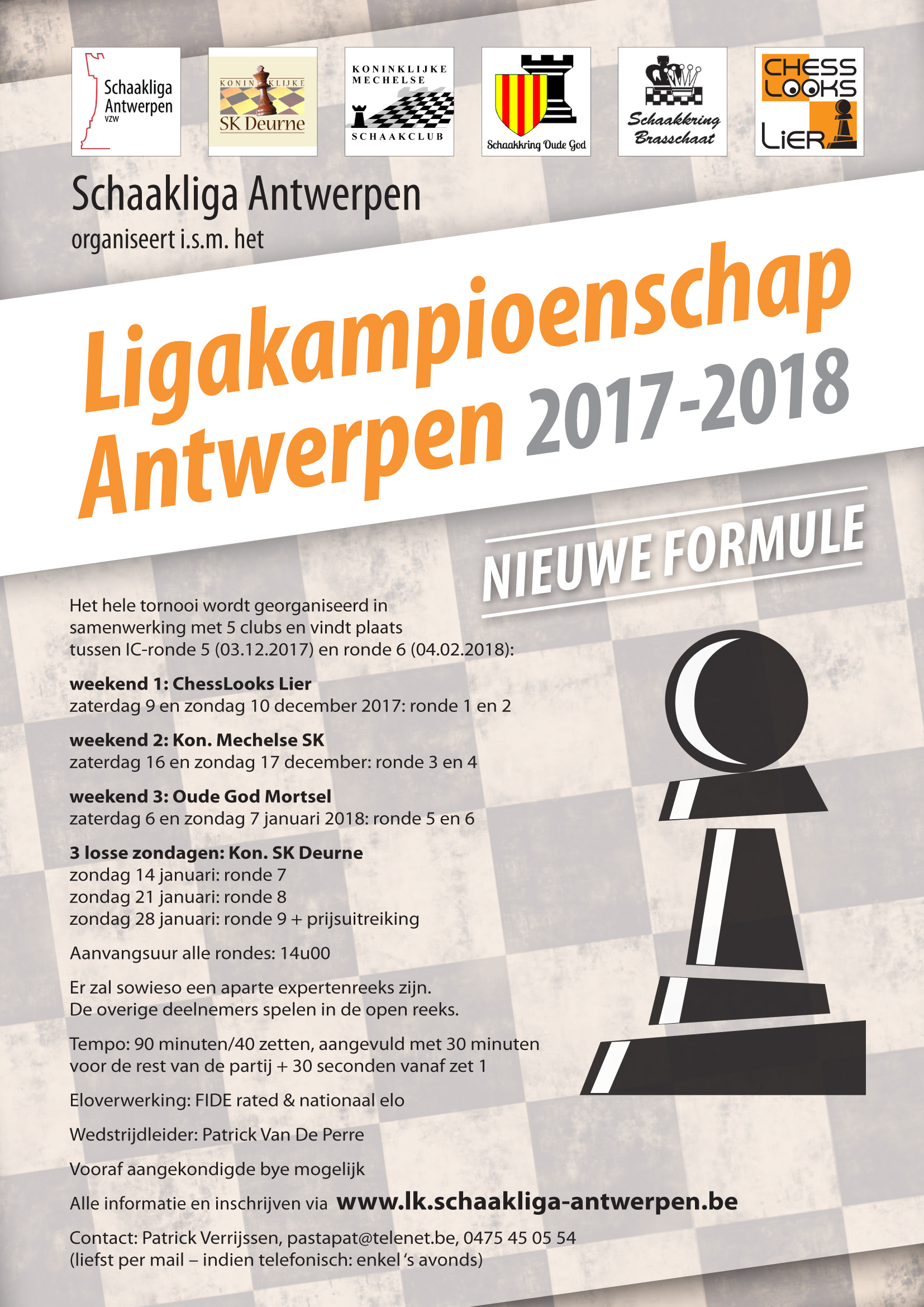 Ligakampioenschap 2016-2017